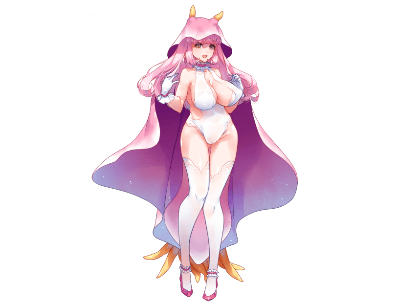 补档【日式RPG/巨乳】魅魔の编年史：绝对堕落欲念拷问 Succubus Puttel v3.19 官中版 [1G/更新]-ACG游戏姬