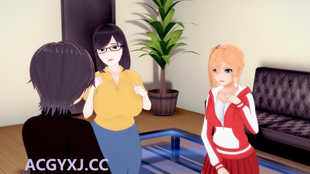 更新[亚洲风SLG/动态] 催眠复仇 Hypno Revange V0.4.1 汉化版 [PC+安卓-2.70G]-ACG游戏姬