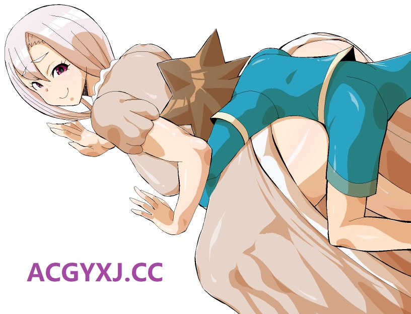 新作[日式RPG/小马拉大车] 正太镇长是个新手 ショタ町長は未熟者! AI汉化版 [1.90G]-ACG游戏姬